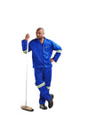 HYBRID CONTI SUIT REFLECTIVE