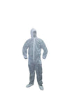 DISPOSABLE BASIC OVERALL