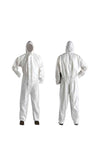 DISPOSABLE COVERALLS TYPE 5/6