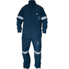 DUPONT™ NOMEX® ESSENTIAL ARC TWO PIECE MANDARIN COLLAR SUIT