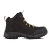 REBEL EXPEDITION SAFETY BOOT BLACK