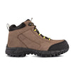 REBEL EXPEDITION SAFETY BOOT BROWN