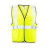 FLAME RETARDANT REFLECTIVE VEST