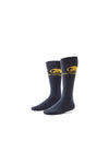 FLAME RETARDANT SOCKS