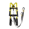FULL BODY HARNESS COMPLETE