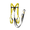 FULL BODY HARNESS WITH LANYARD