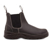 REBEL FX2 CHELSEA BOOT BLACK
