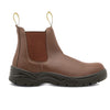REBEL FX2 CHELSEA BOOT BROWN