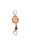 FALL ARRESTOR WEBBING TYPE