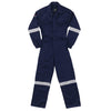FLAME RETARDANT & ACID RESISTANT SABS BOILER SUIT