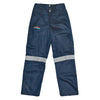 FLAME RETARDANT & ACID RESISTANT SABS CONTI TROUSERS