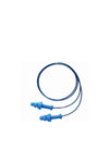 FUSION DETECTABLE EARPLUG