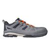 REBEL GREY WOLF MODERN SAFETY SHOE