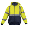 HAWK JACKET