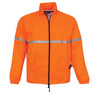 HIGH VISIBILITY JACKET