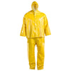 HYDRO PVC RAIN SUIT YELLOW