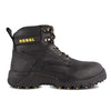 REBEL HAVOC BOOT BLACK