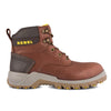 REBEL HAVOC BOOT BROWN