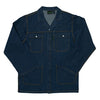 HEAVY DUTY DENIM CONTI JACKET