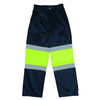 HI VIS TWO TONE TROUSERS