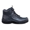 REBEL HIKER BOOT BLACK