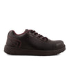 REBEL IMAN LACE-UP SAFETY SHOE