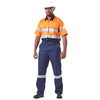 J54 REFLECTIVE PANTS