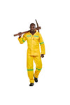 J54 REFLECTIVE MINING SPEC CONTI SUIT