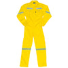 J54 REFLECTIVE BOILER SUIT