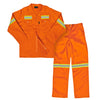J54 REFLECTIVE CONTI SUIT