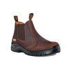 JCB CHELSEA BROWN