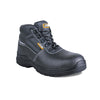 JCB CHUKKA SAFETY BOOT