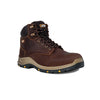 JCB HIKER HRO BROWN
