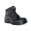 JCB HOLTON HIKER BLACK