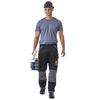 KNEE PAD TECHNICAL UTILITY PANTS