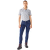 LADIES STRETCH DENIMS