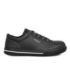REBEL LO TOP SAFETY SHOE BLACK