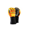 MACH 2WP15 IMPACT GLOVES