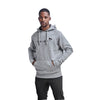 MENS HARVARD HEAVYWEIGHT HOODED SWEATER