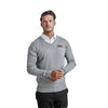 MENS LONG SLEEVE PERU  V-NECK JERSEY