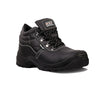 DOT MERCURY SAFETY BOOTS
