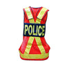 NATIONAL POLICE REFLECTIVE JACKET