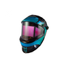 PANORAMIC FULL VIEW - AUTO DARKENING - TRUE COLOUR - WELDING HELMET