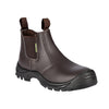 PIONEER COMMANDER SAFETY BOOT