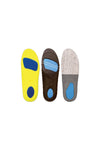 BOVA PORON EVA CUSHIONED TOP SOCK