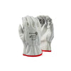 PREMIUM GOATSKIN LEATHER GLOVES