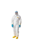 PROMAX DISPOSABLE COVERALL