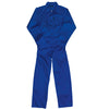 POLYCOTTON BOILER SUIT