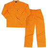 POLYCOTTON CONTI SUIT