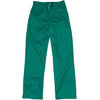 POLYCOTTON CONTI TROUSERS